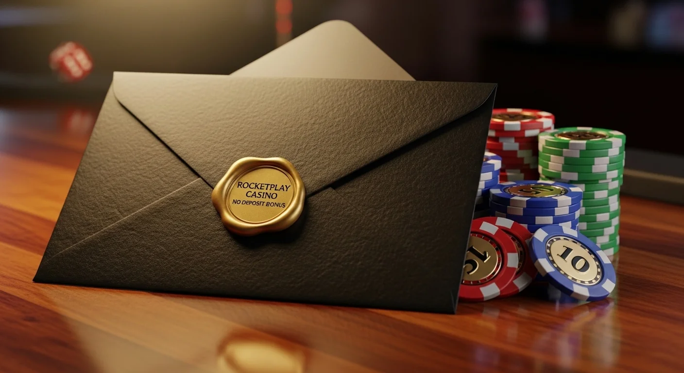 Casino user interface example