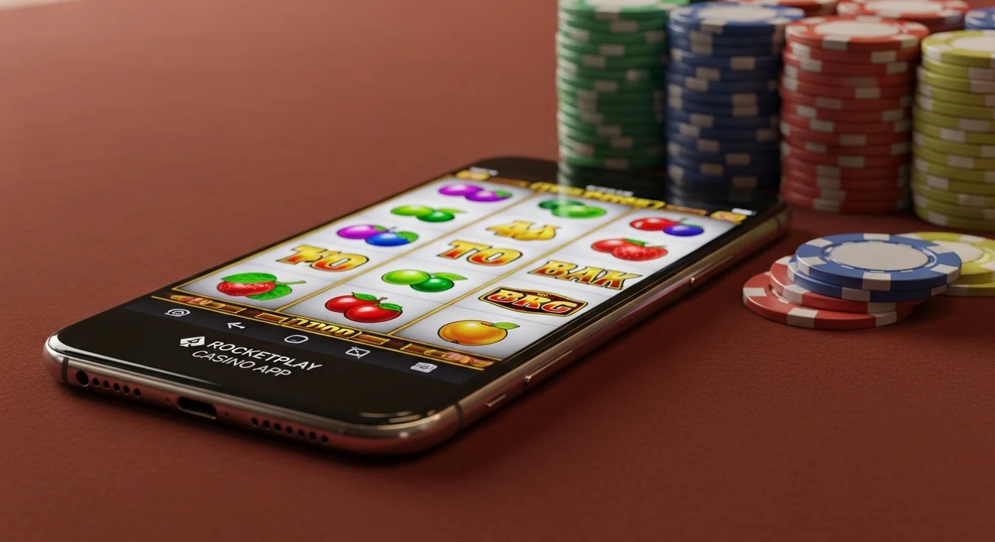 Casino bonuses and promotions